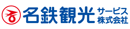 名鉄観光サービスロゴ