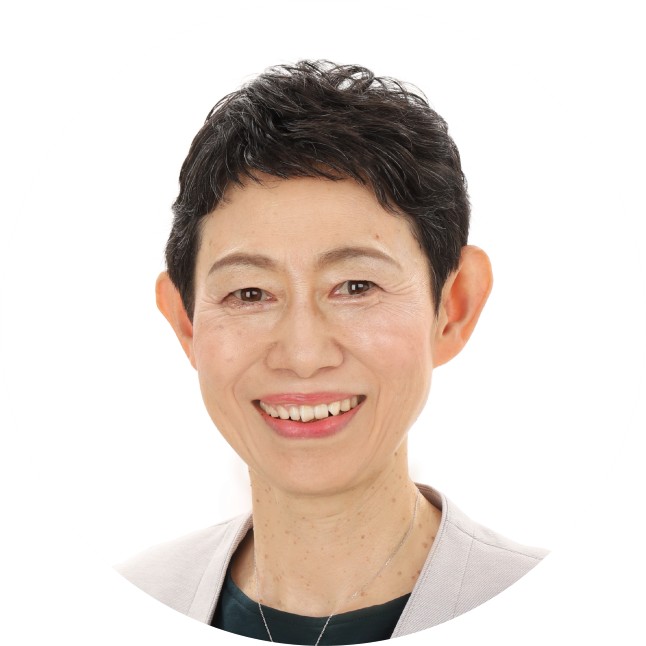 J-HiStories（ジェイヒストリーズ）代表　若山朱美