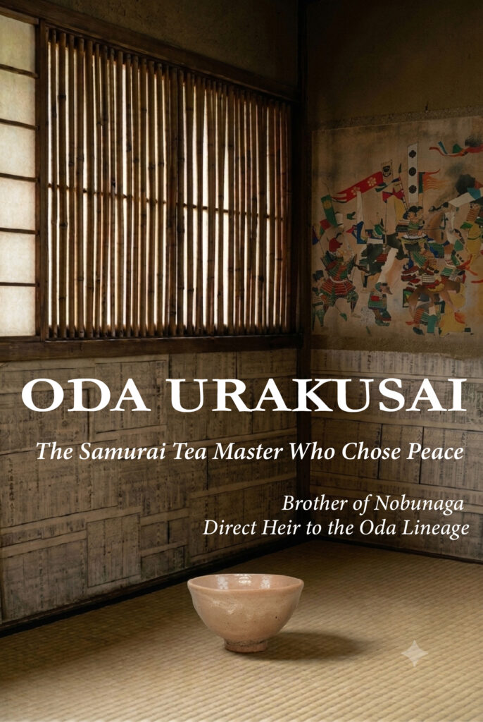 Oda Uraksaui Book Cover Design
